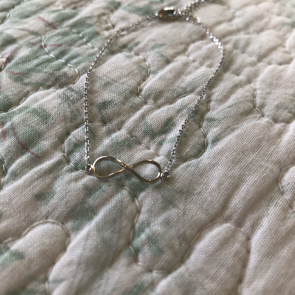 Infinity bracelet - Picture 3 of 3